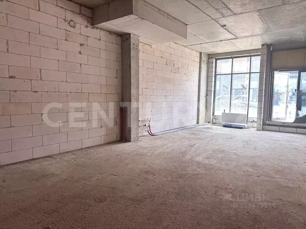 Помещение свободного назначения в Московская область, Красногорск ул. ... - Фото 2