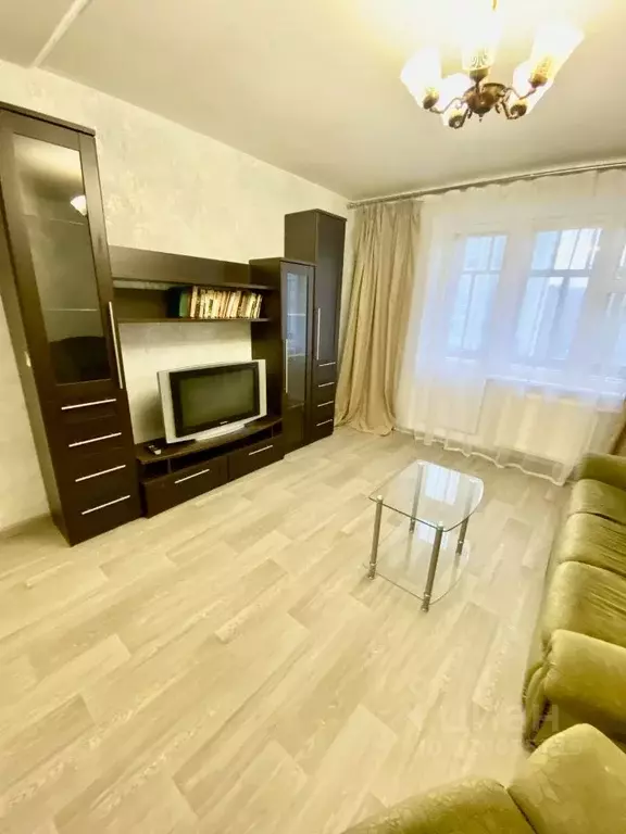 3-к кв. Вологодская область, Череповец Первомайская ул., 64 (60.0 м) - Фото 0