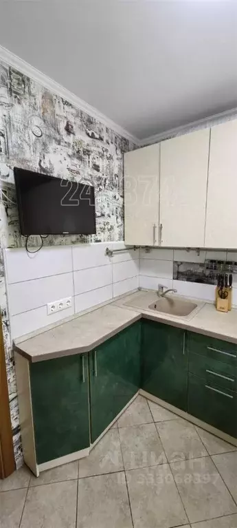 2-к кв. Москва ул. Паустовского, 4 (50.0 м) - Фото 2