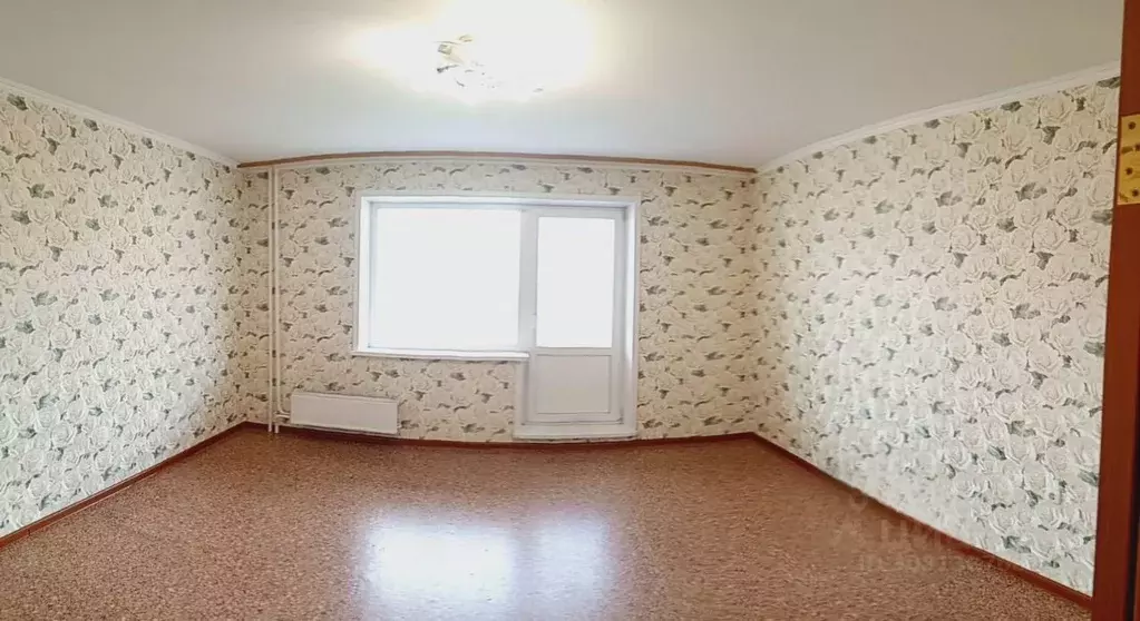2-к кв. Кемеровская область, Калтан ул. Дзержинского, 65 (56.2 м) - Фото 0