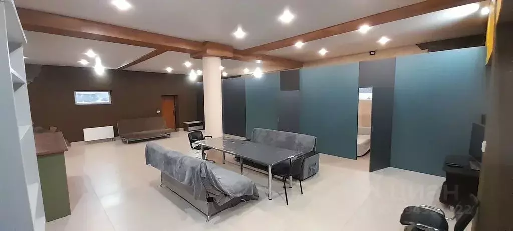 Дом в Челябинская область, Аша ул. Матросова, 52А (120 м) - Фото 1