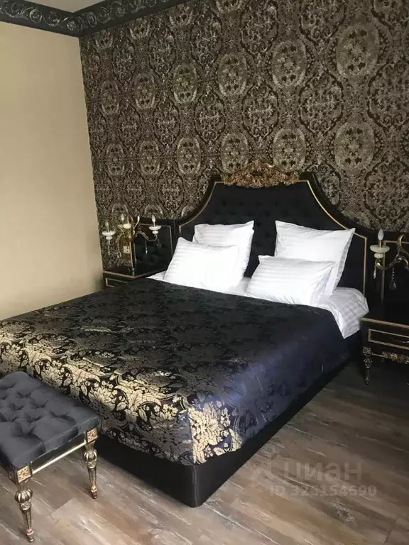 Комната Ставропольский край, Ессентуки ул. Фридриха Энгельса, 2А (30.0 ... - Фото 1