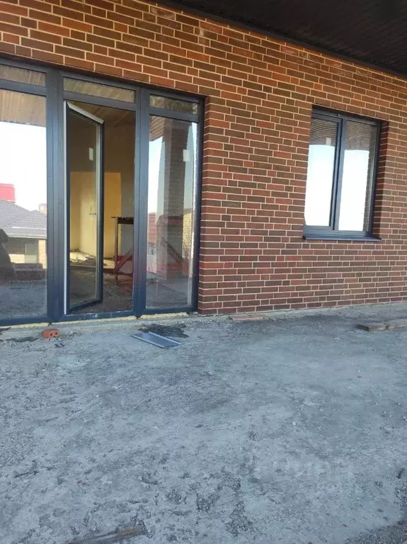 Дом в Ростовская область, Новочеркасск Персиановская ул. (190 м) - Фото 2