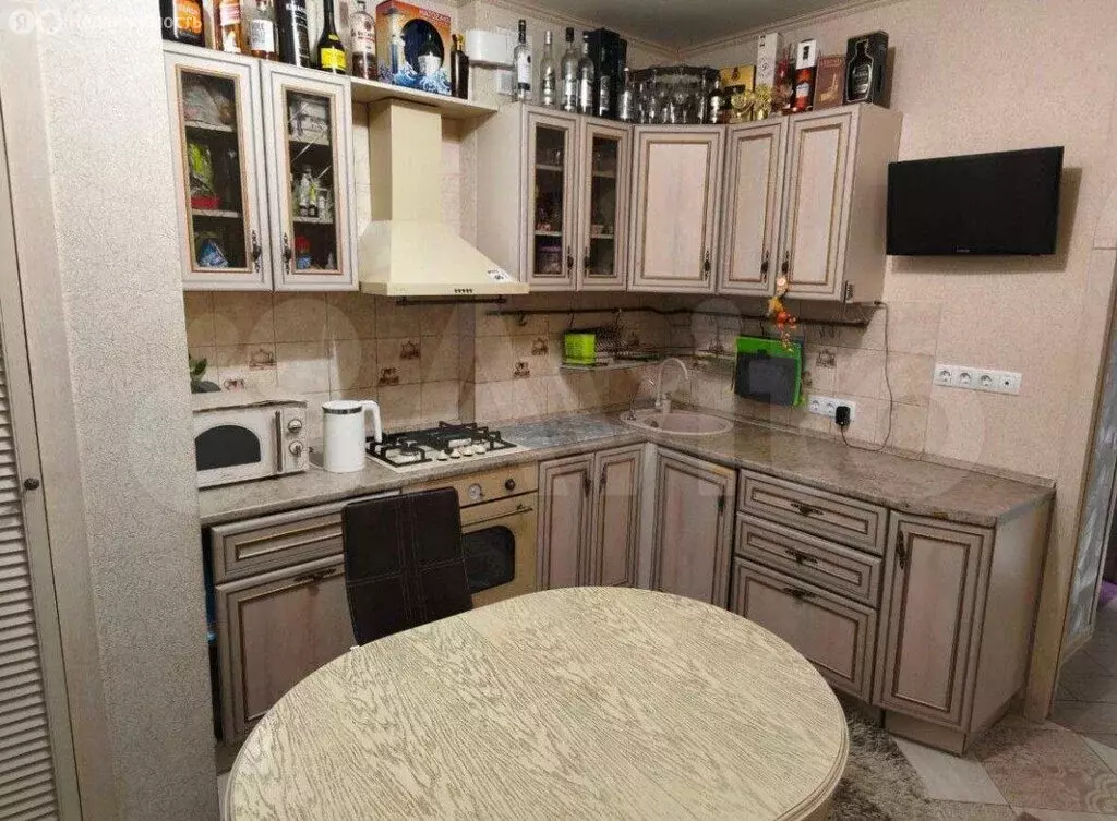 1-комнатная квартира: деревня Лобаново, Новая улица, 10 (42.3 м) - Фото 2