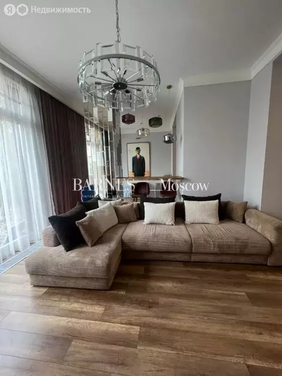 Дом в Московская область, городской округ Красногорск, деревня ... - Фото 2