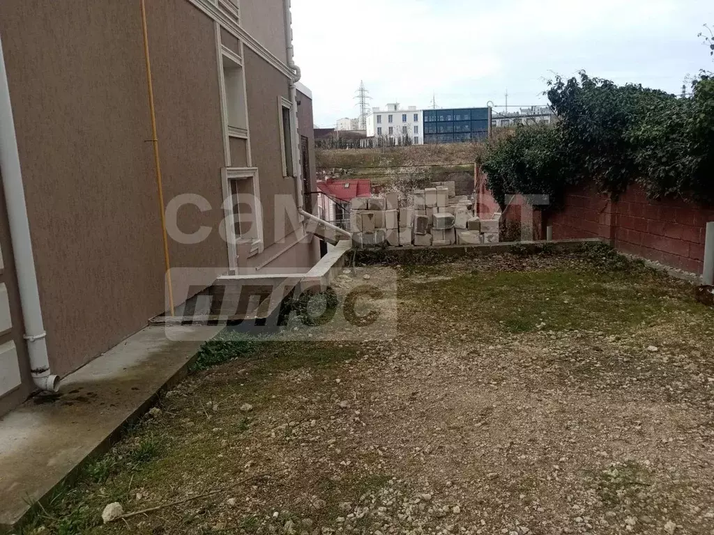 Студия Севастополь ул. Вакуленчука, 14 (18.0 м) - Фото 1