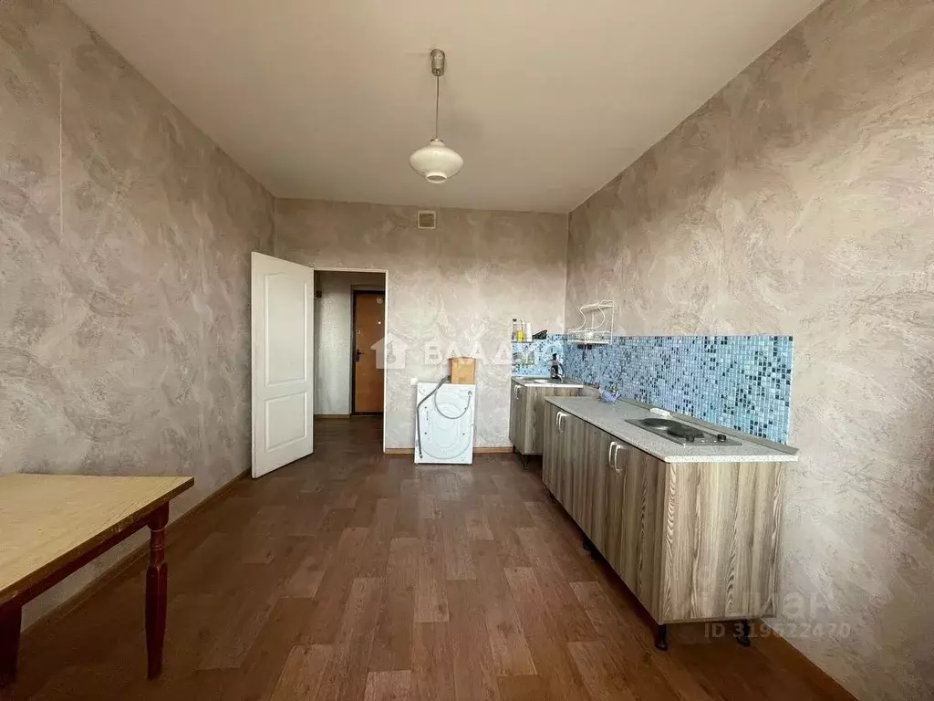 1-к кв. Пензенская область, Пенза просп. Победы, 39 (50.0 м) - Фото 0