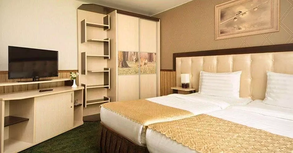 Комната Калужская область, Жуковский район, Высокиничи с/пос, д. ... - Фото 2