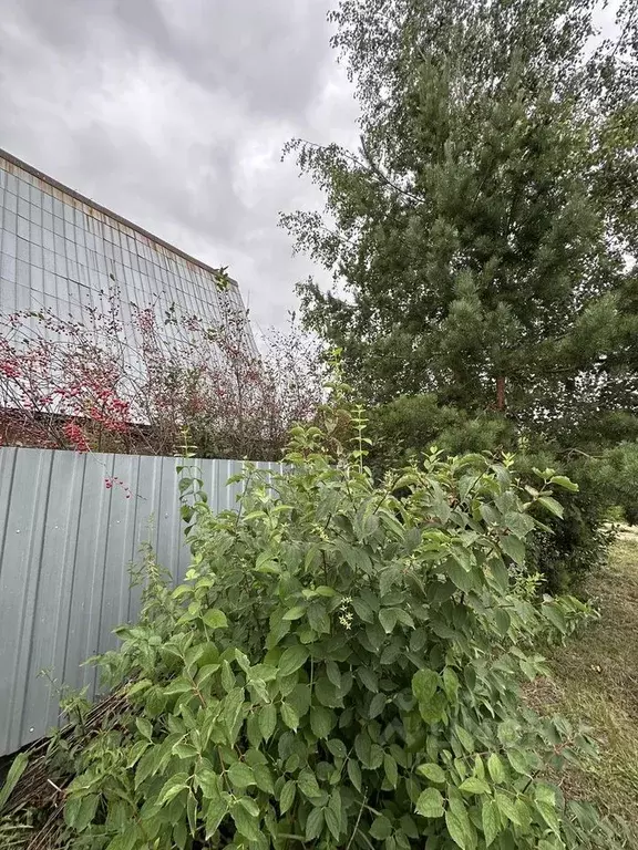 Дом в Челябинская область, Сосновский муниципальный округ, Полет-3 СНТ ... - Фото 1