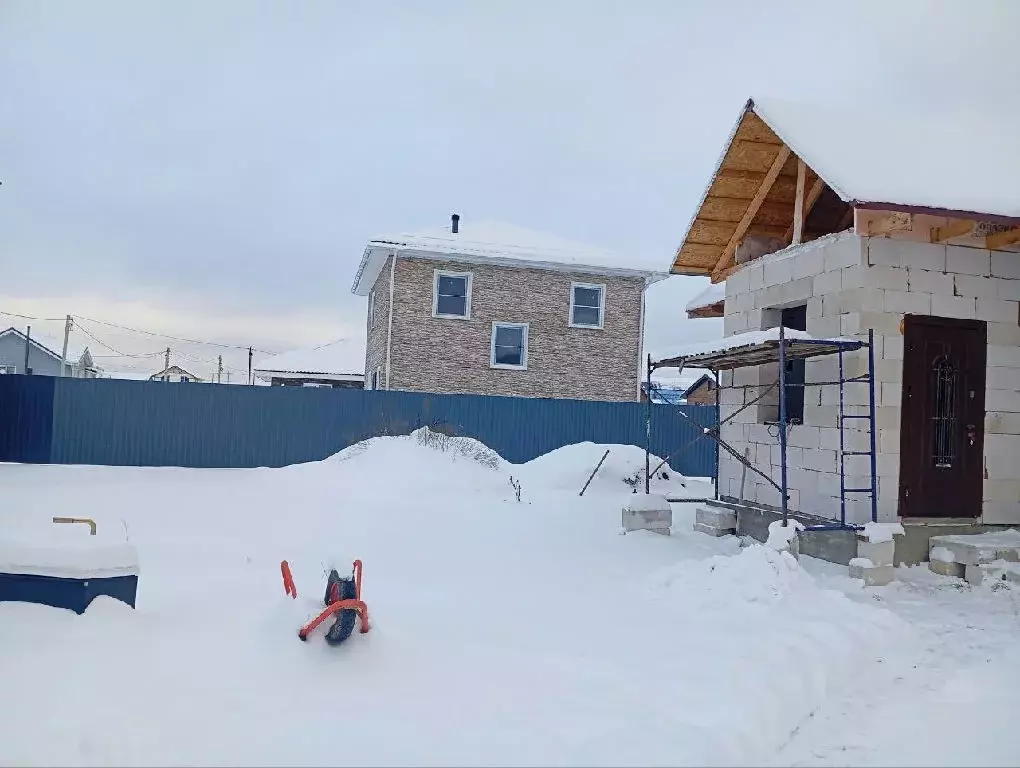 Продается дом в с. Юсупово - Фото 2