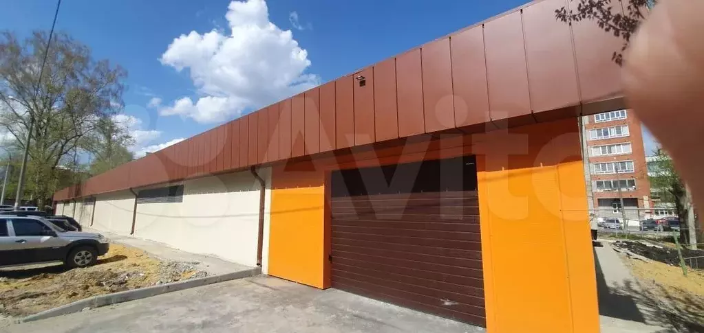 Машиноместо, 14 м - Фото 0