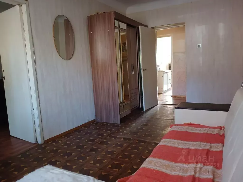 2-к кв. Ленинградская область, Всеволожск Колтушское ш., 92 (39.3 м) - Фото 2