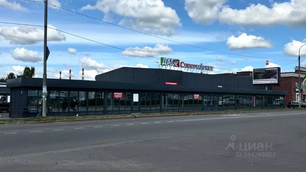 Помещение свободного назначения в Московская область, Ступино ... - Фото 1