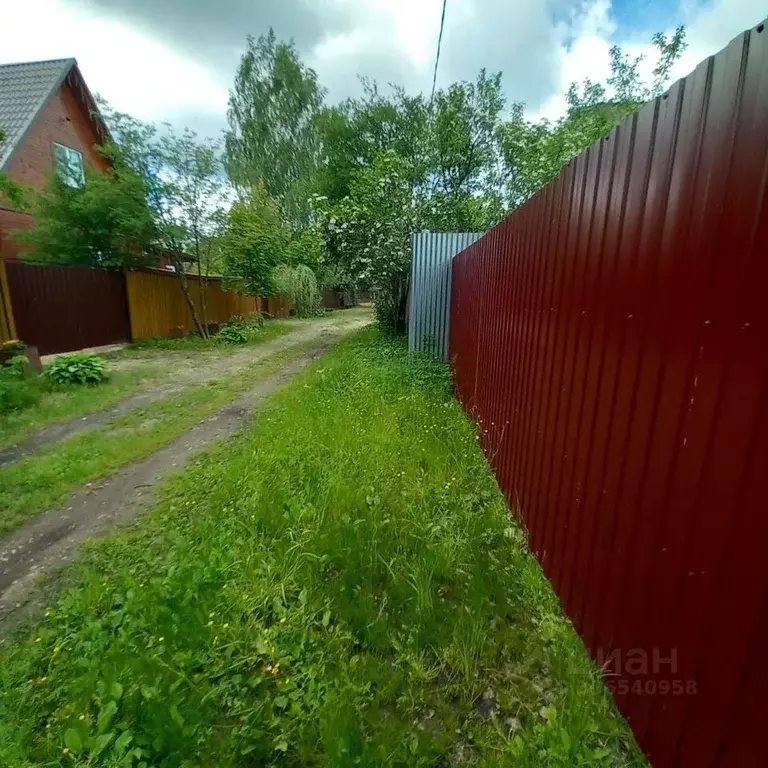 Дом в Московская область, Орехово-Зуевский городской округ, Здоровье ... - Фото 1