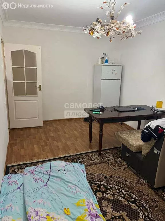 2-комнатная квартира: Грозный, Киевский переулок, 14 (42 м) - Фото 2