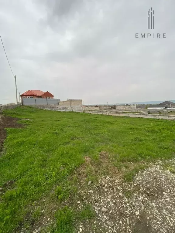 Участок в Чеченская республика, Грозный пос. Ханкала,  (6.0 сот.) - Фото 1