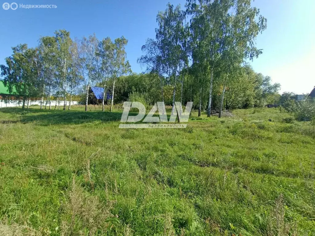 Участок в село Кузнецкое, улица Коммуны, 7Г (21 м) - Фото 2