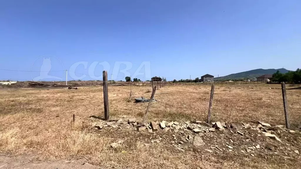 Участок в Дагестан, Дагестанские Огни ул. Абдулали Гасанова (15.0 ... - Фото 0