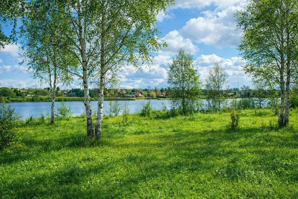 Участок, 6.9 сот., поселения (ижс) - Фото 1