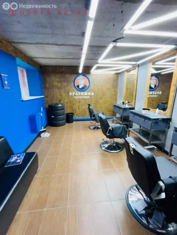 Помещение свободного назначения (59 м) - Фото 2