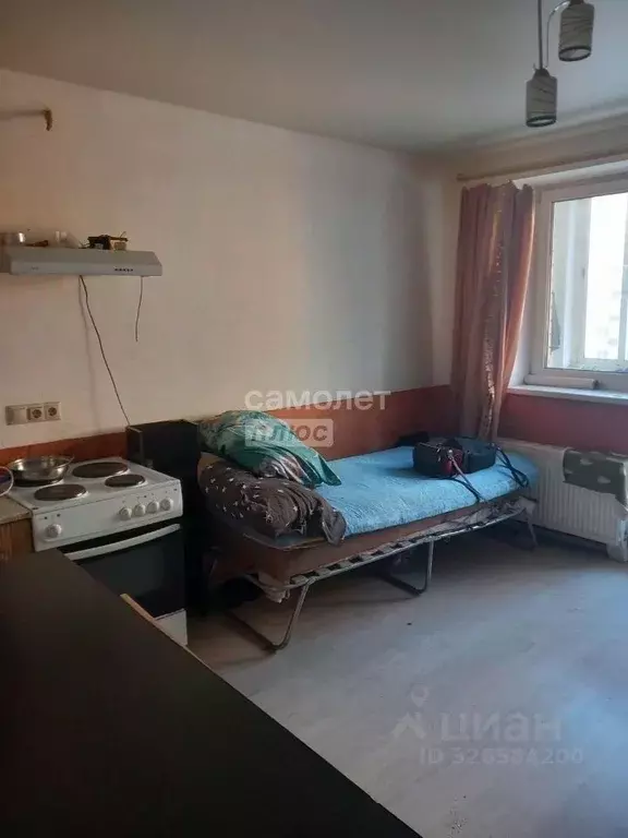 Студия Московская область, Ленинский городской округ, д. Сапроново, ... - Фото 2