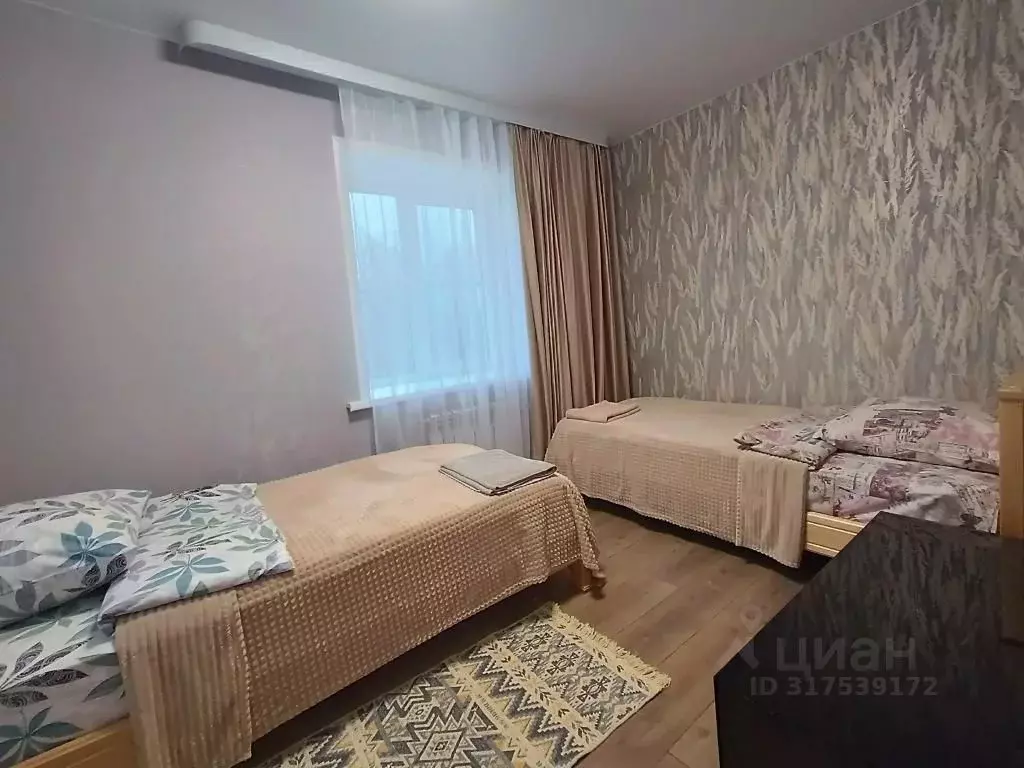 2-к кв. Ивановская область, Кинешма ул. Бредихина, 10 (50.0 м) - Фото 1