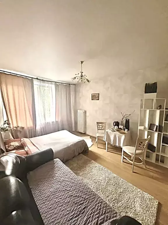 Комната Московская область, Королев проезд Ударника, 7 (17.0 м) - Фото 0