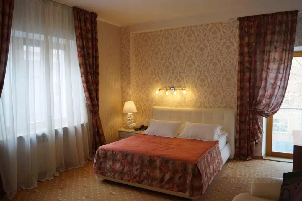 Комната Приморский край, Владивосток ул. Суханова, 3Б (29.0 м) - Фото 0