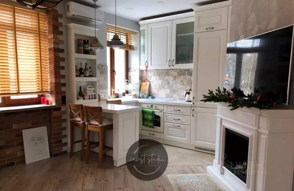 Студия Санкт-Петербург ул. Марата, 28Б (22.2 м) - Фото 0