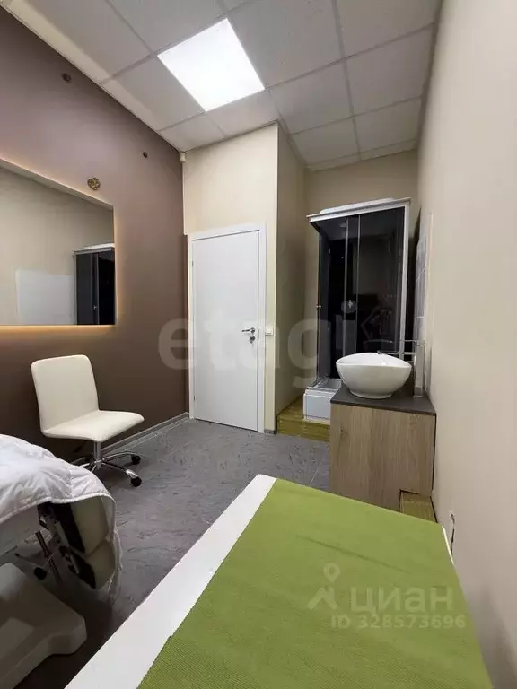 Помещение свободного назначения в Московская область, Дзержинский ... - Фото 2