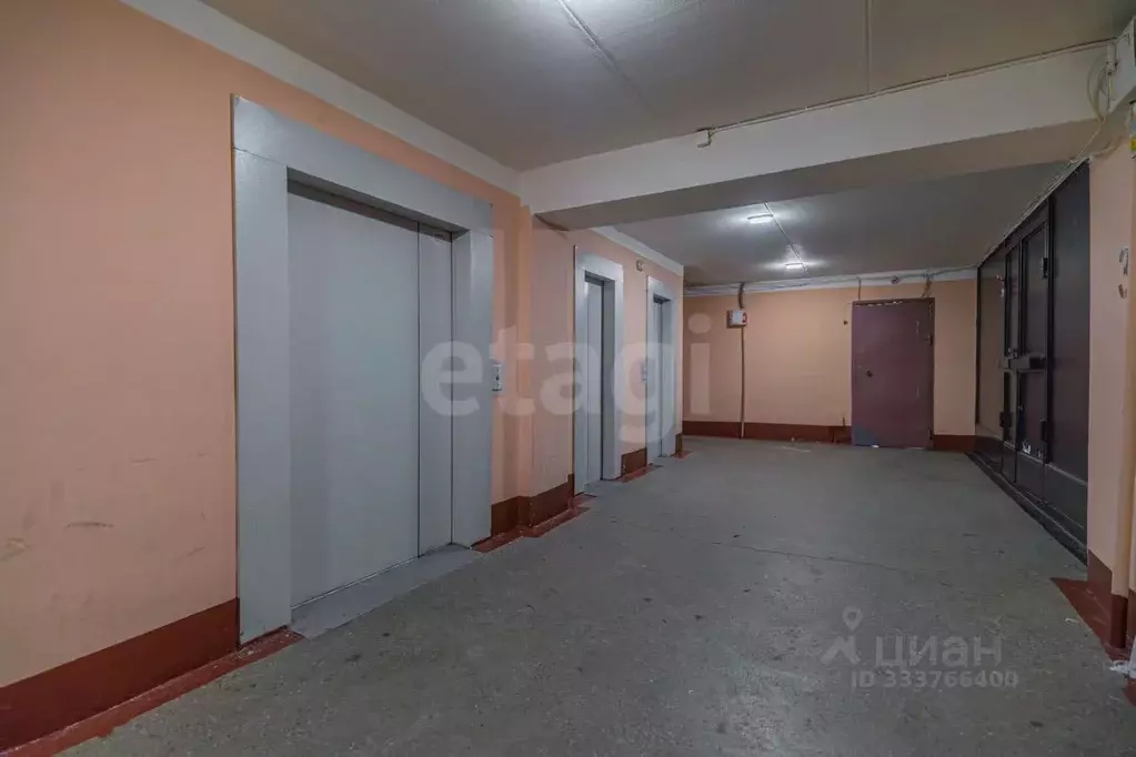 Комната Санкт-Петербург Светлановский просп., 58К3 (11.3 м) - Фото 2