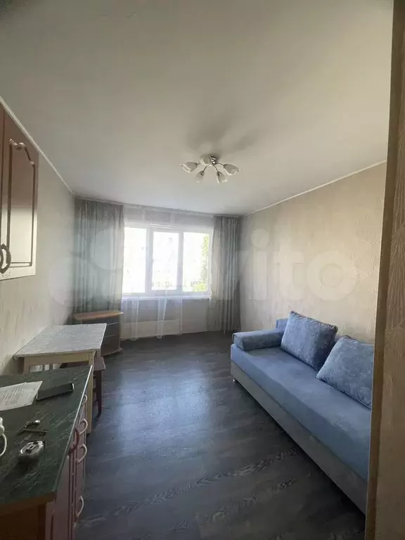 1-к. квартира, 16 м, 6/9 эт. - Фото 0