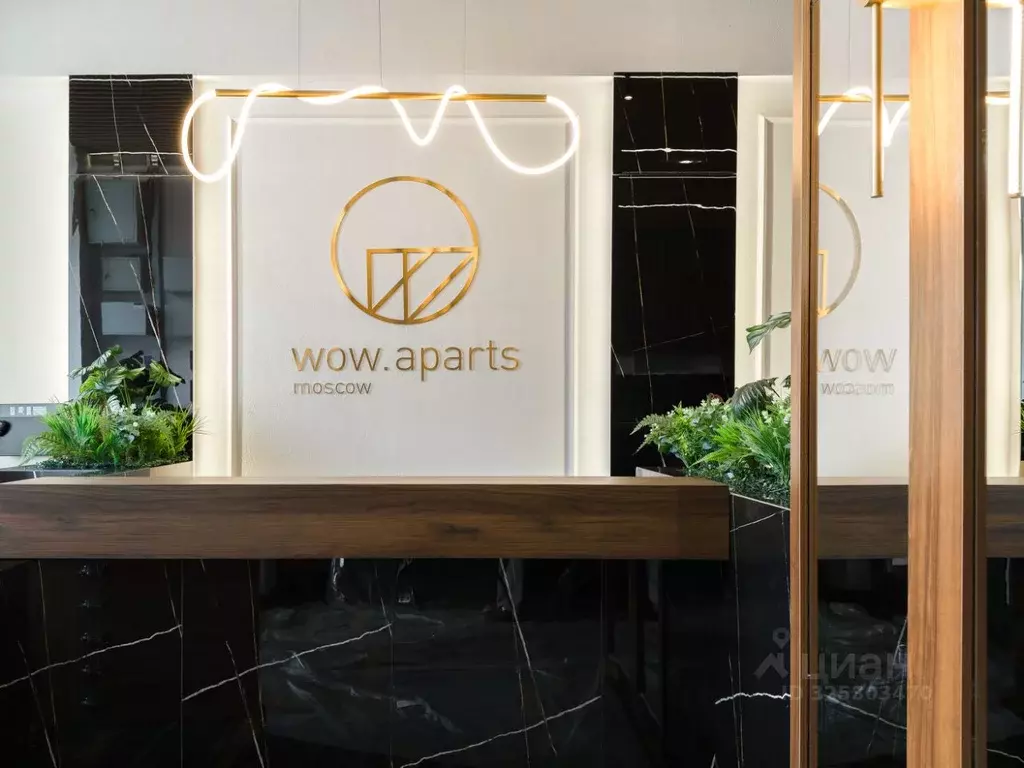 Студия Москва Грайвороновская ул., 4С1 (25.0 м) - Фото 2