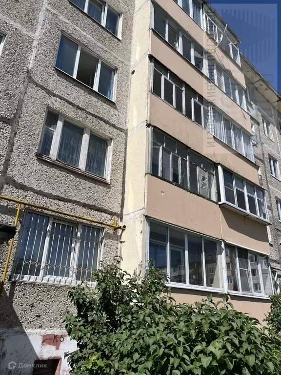 Продаётся 2-к квартира, 53.3 м - Фото 1
