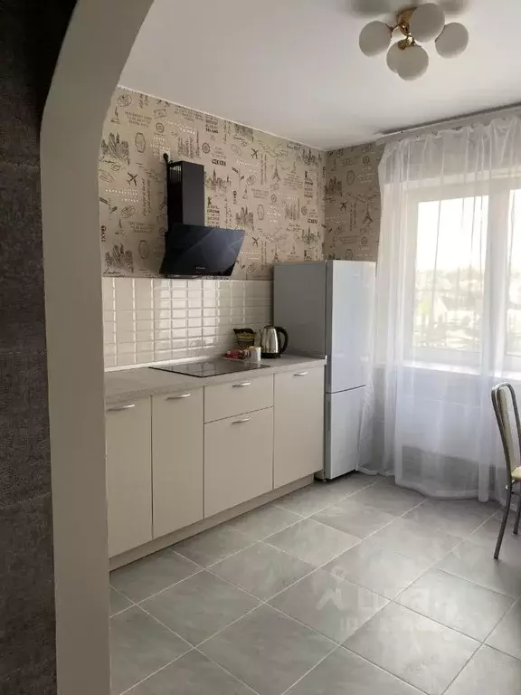 1-к кв. Московская область, Старая Купавна Богородский городской ... - Фото 1