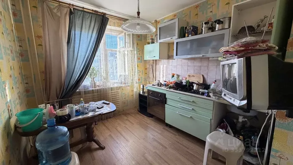 3-к кв. Пермский край, Пермь ул. Маршала Толбухина, 3 (69.0 м) - Фото 1