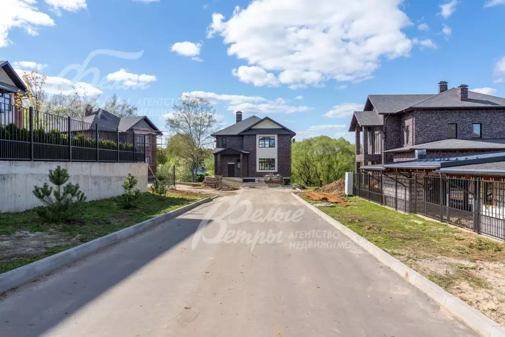 Дом в Москва Первомайское поселение, Ильичевка хут., ул. Солнечная ... - Фото 1