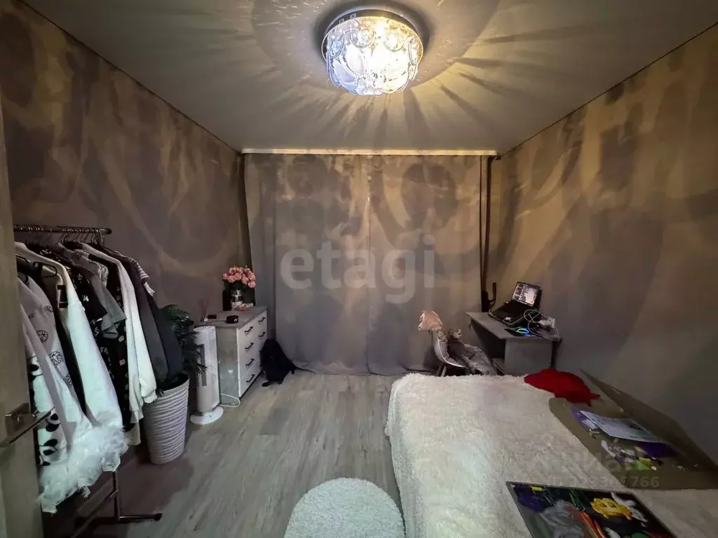 2-к кв. Удмуртия, Ижевск Пушкинская ул., 69 (43.4 м) - Фото 1