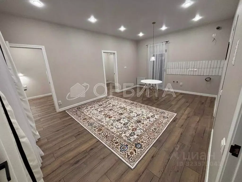 Дом в Тюменская область, Нижнетавдинский муниципальный округ, Фортуна ... - Фото 2