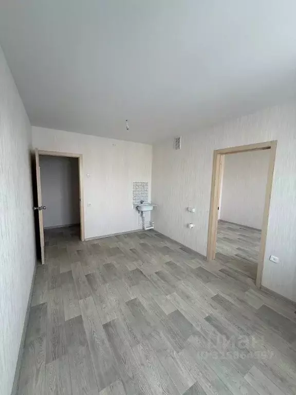 1-к кв. Челябинская область, Копейск Республиканская ул., 2А (32.1 м) - Фото 2