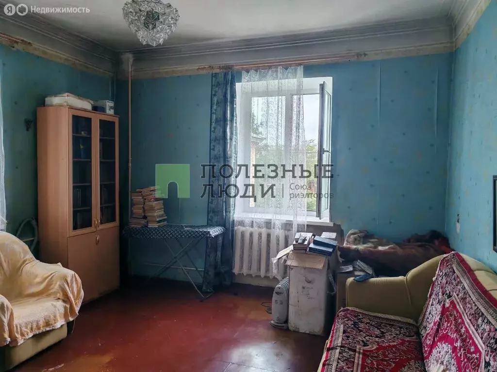 2-комнатная квартира: Чита, Набережная улица, 64 (57.2 м) - Фото 1