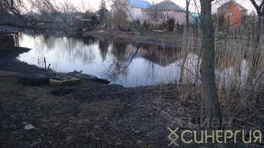 Участок в Ростовская область, Азовский район, Елизаветинское с/пос, ... - Фото 1