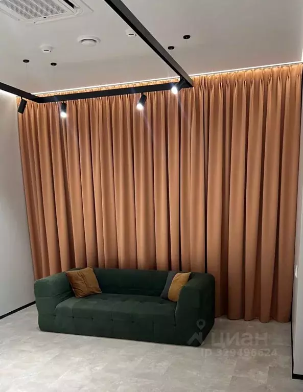 Офис в Хабаровский край, Хабаровск ул. Тургенева, 48 (60 м) - Фото 1