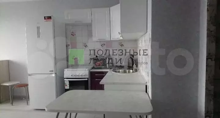 Квартира-студия, 26 м, 17/17 эт. - Фото 0