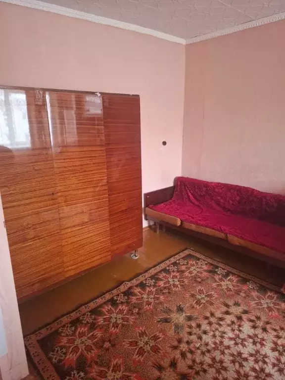 1-к кв. Курганская область, Курган Краснодонская ул., 8 (33.0 м) - Фото 1