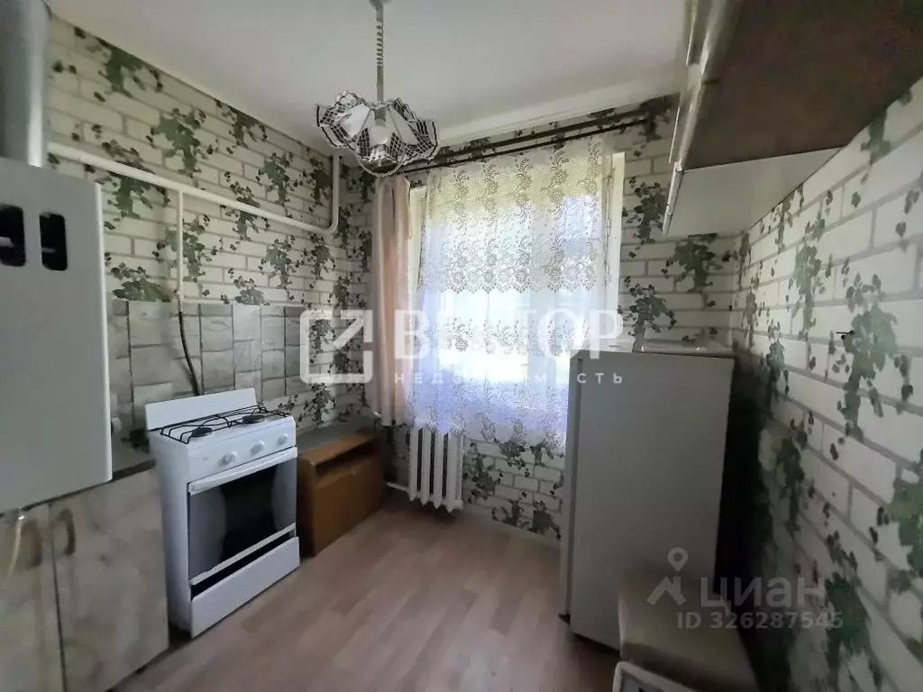 2-к кв. Ивановская область, Кохма ул. Машиностроительная, 28 (40.0 м) - Фото 1