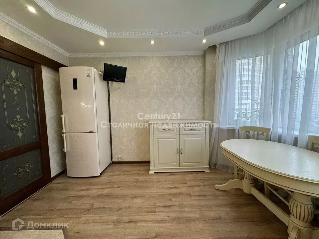 Продаётся 2-к квартира, 64.4 м - Фото 1