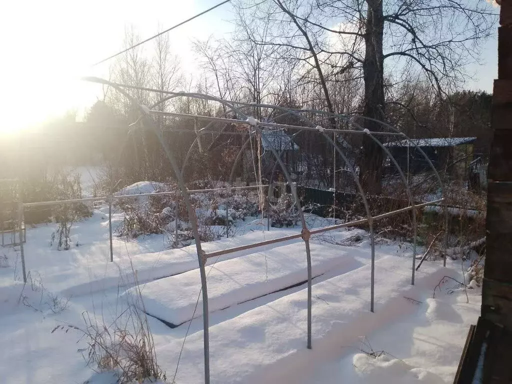 Дом в Новокузнецк, СНТ Приозёрное-2, Зелёная улица (72 м) - Фото 0