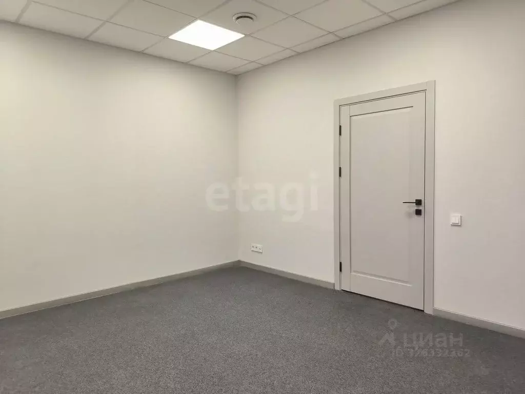 Офис в Тюменская область, Тюмень ул. Ленина, 2А (20 м) - Фото 1