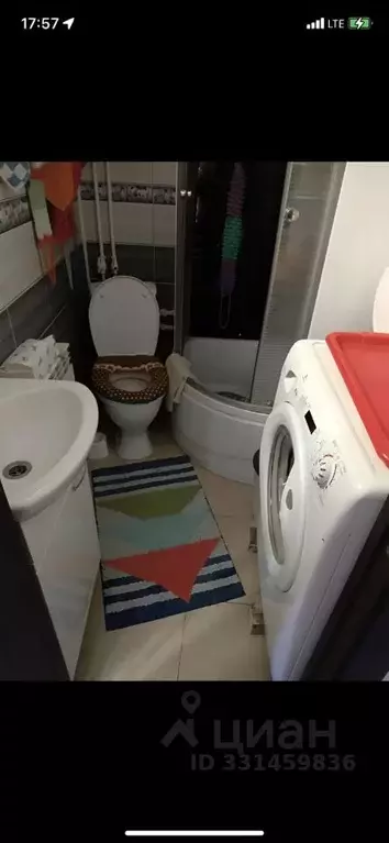 Комната Башкортостан, Уфа Революционная ул., 31 (12.0 м) - Фото 2